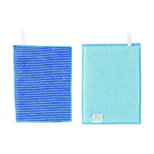 スクラビングワイパー(クロス)UP‐1549