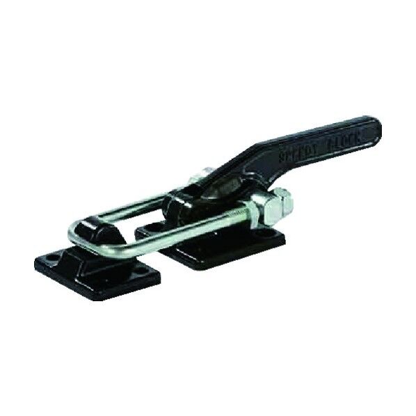 重荷重型トグルクランプ(引き止め専用型)