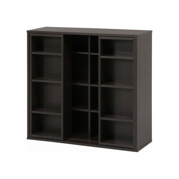 ダブルスライドラック ダークブラウン アタッシュケース 86029 DS9090BR 1台