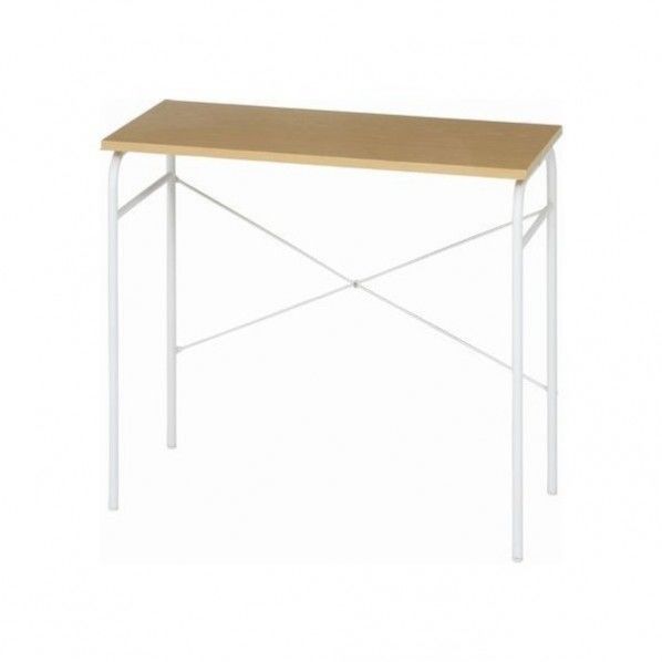 ワークデスク プレーン 45 メープル・サンドホワイト ワークデスク 13520 CM-2010 SP 1台