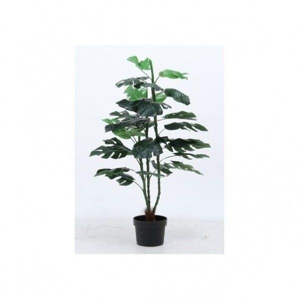 スプリット 32 グリーン グリーンデコ鉢付 52690 15945 1台