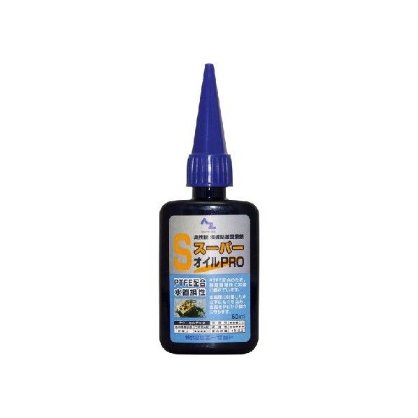 スーパーオイルPRO 50ml L61105 1台