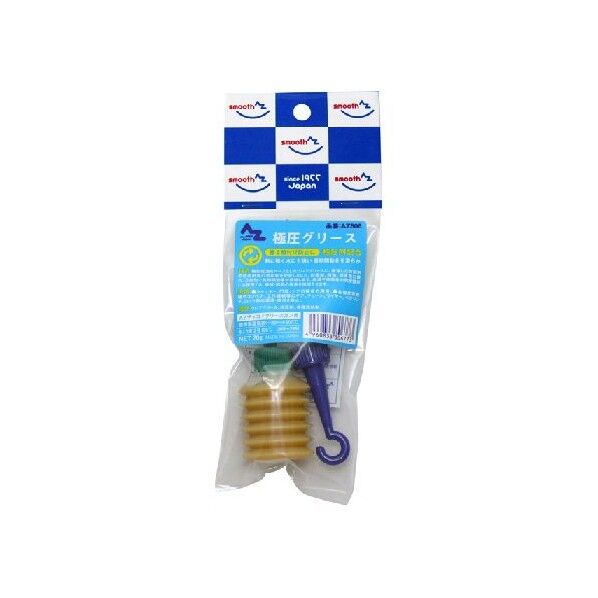 極圧グリース 20g AZ806 1台