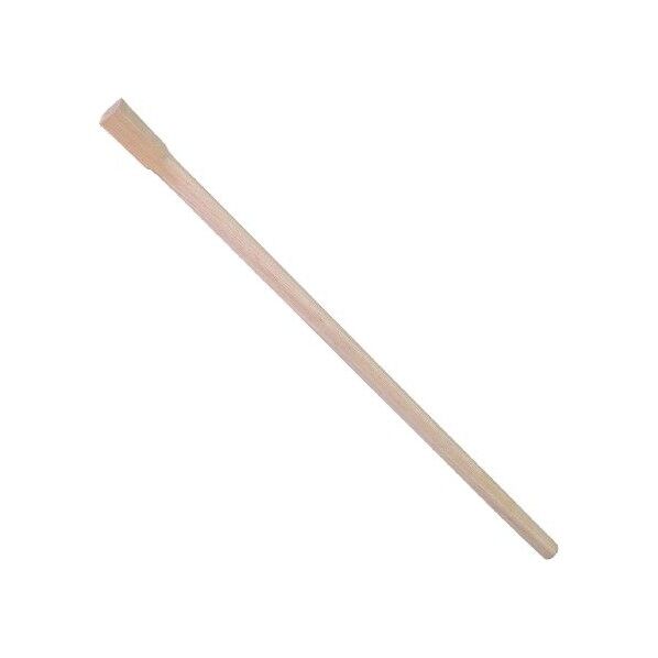 「空柄」 関東ジョレンの柄 角ヒツ 900mm 1個