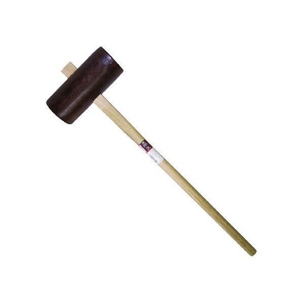 掛矢 丸 小々 105mm 1個