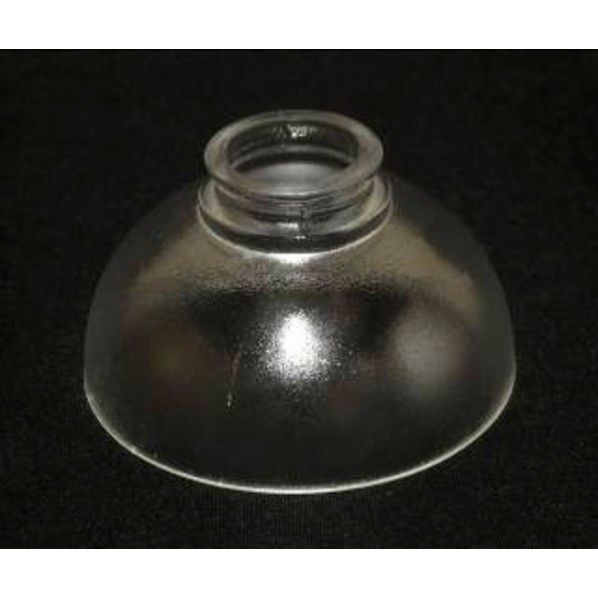 ガラスシェード クリヤー シェード・ロールアップスクリーン 1個