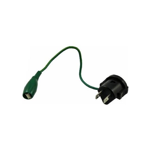 接地アダプター D1-15A 1個