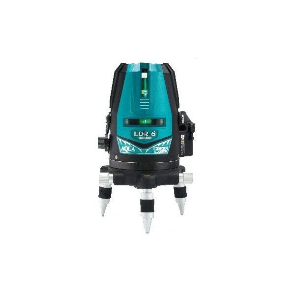 LDR-6-3D-T 1個