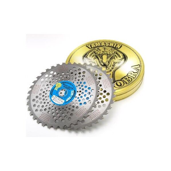 草刈キングコブラ 缶 230x36P KC-230C2 2枚