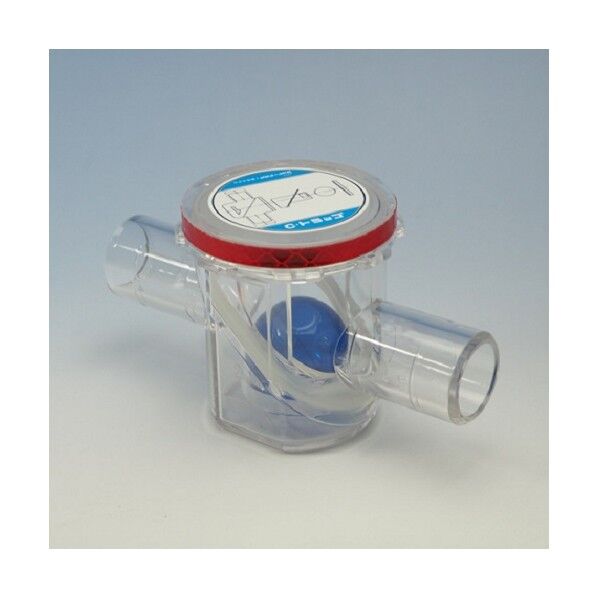 C・トラップ(水平取付型) D-CT25A 1個