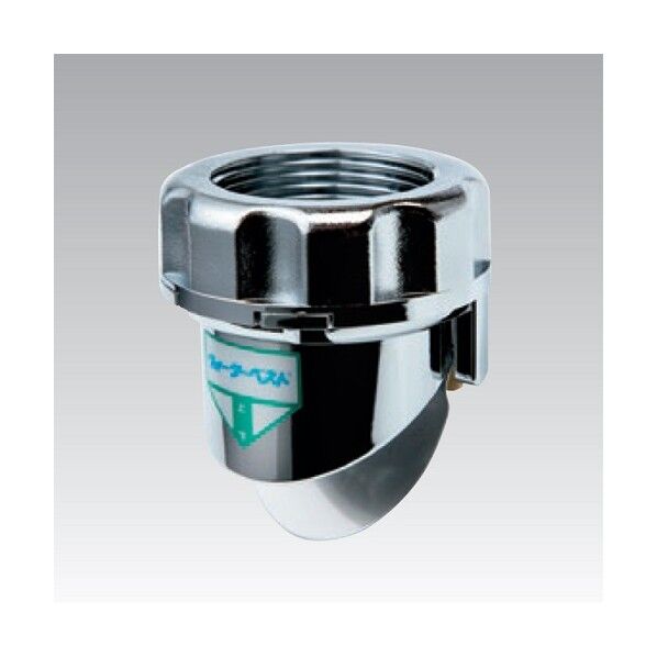 ウォーターベスト・鋼管末端取付専用