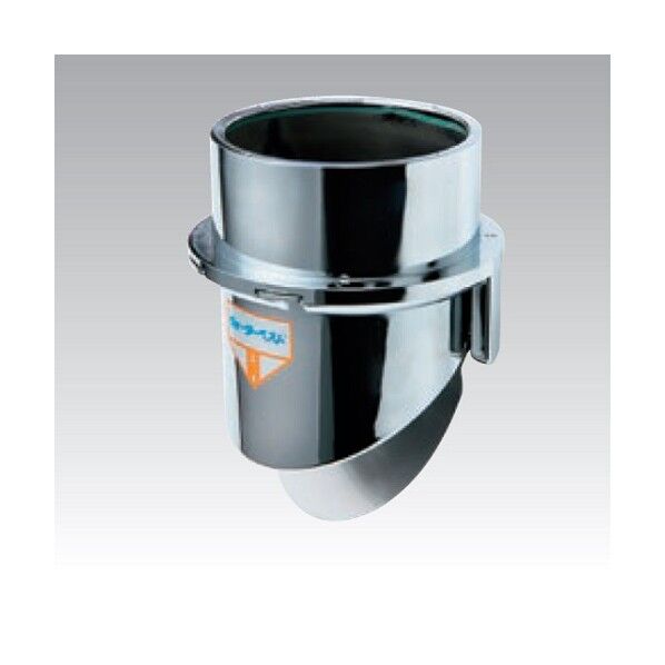 ウォーターベスト・塩ビ管末端取付専用