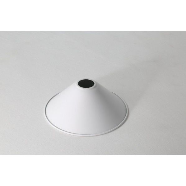 アイアンシェード 皿型 首無 Φ26cm