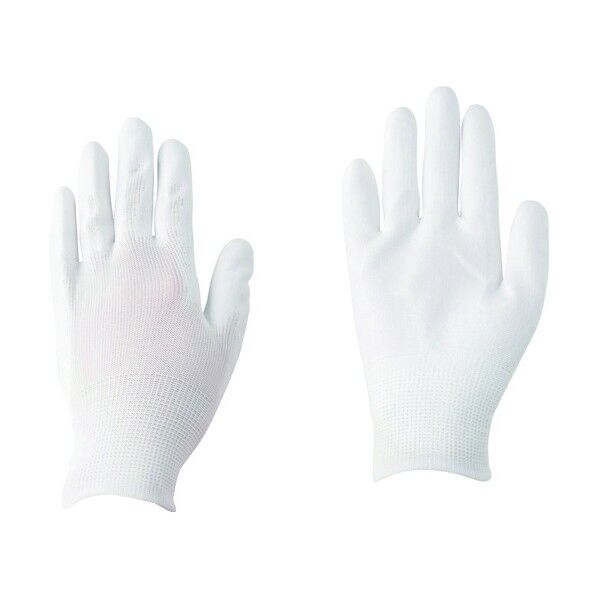 ウレタン背抜き手袋 ソフトフィンガー