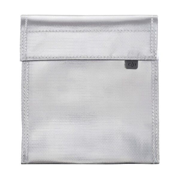 DJI バッテリーセーフバッグ