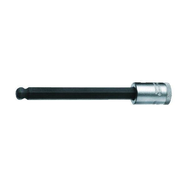 ロングボールポイントヘキサゴンビットソケット IN30LK