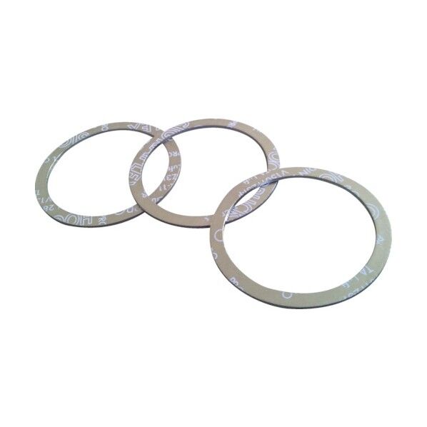 蒸気用ユニオンガスケット