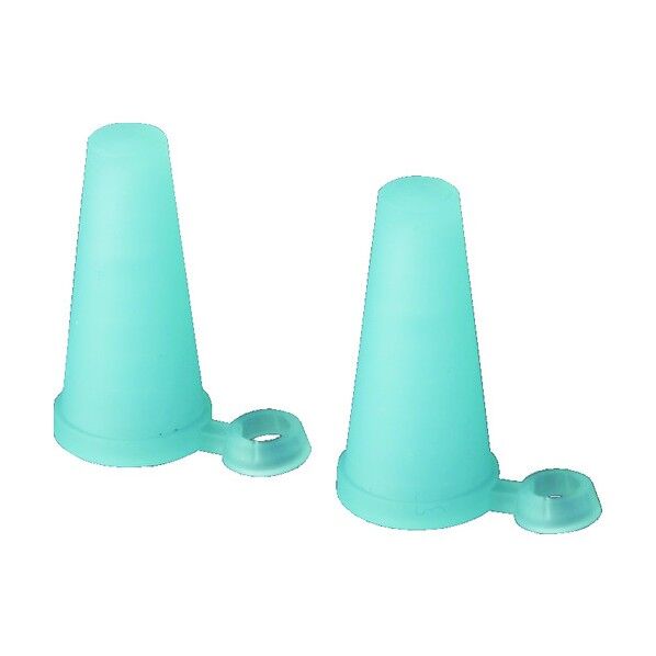 イノウエ コーキングノズル保存用 15122 1個