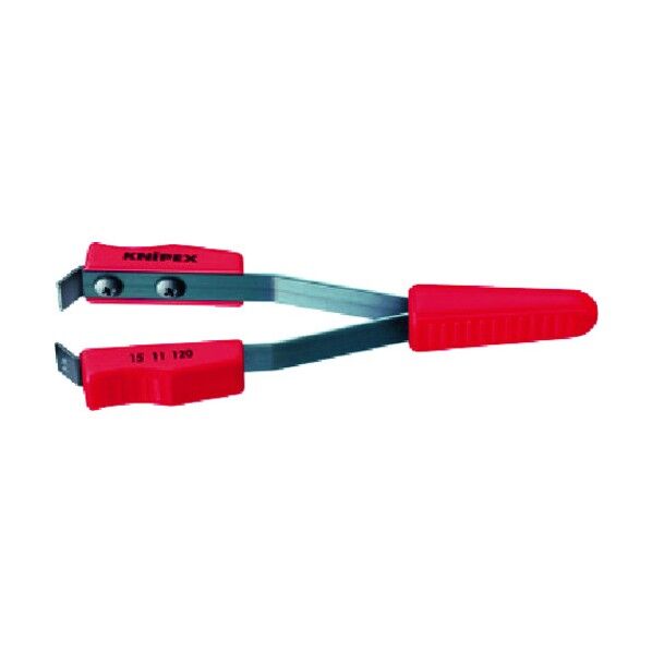 KNIPEXピンセット型ストリッパー