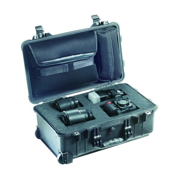 ミディアムケース