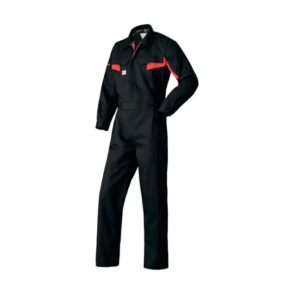 ファイテンつなぎ服