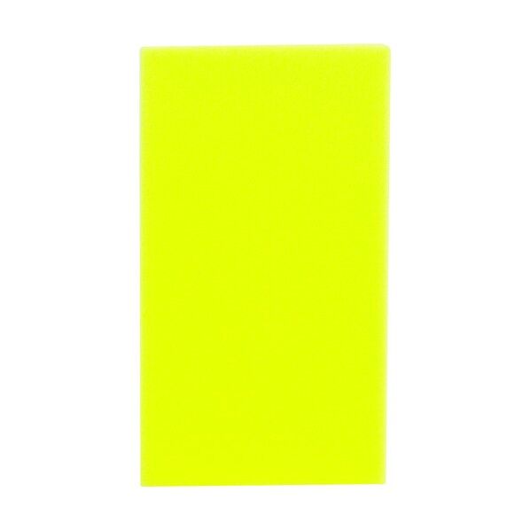 のり拭き取りスポンジ