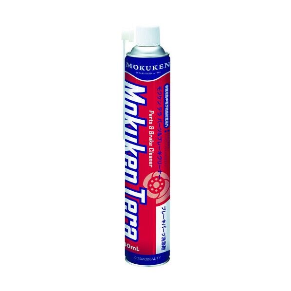 パーツ＆ブレーキクリーナー 840ml 30本 ブレーキ＆パーツクリーナー840ml（30本入×3箱） 60126|激安工具