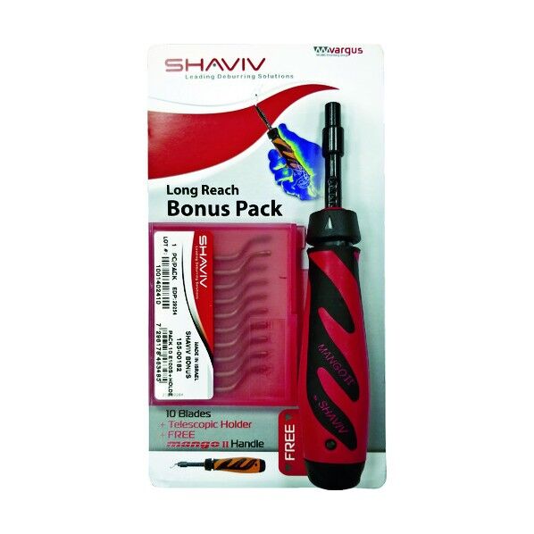 ボーナスパック ロングリーチセットE100S 155-00182 1組