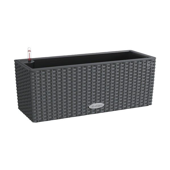 底面給水プランター バルコネラ コテージ グラニット 15602 1点