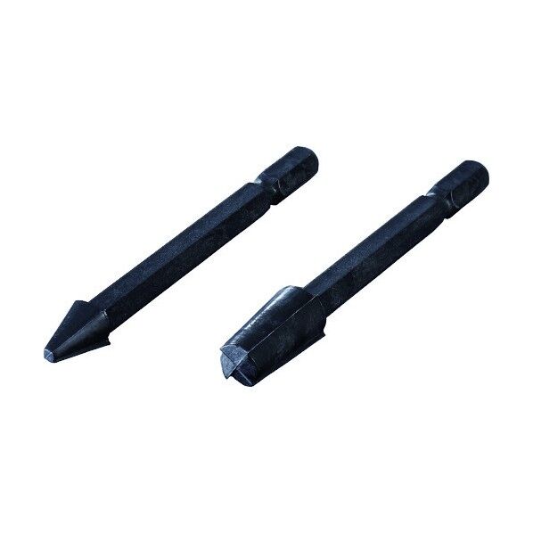 井上工具 コーキングカッター 15401 2点...