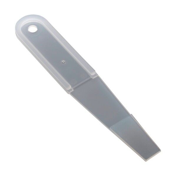 ソフトクリアコーキングヘラ