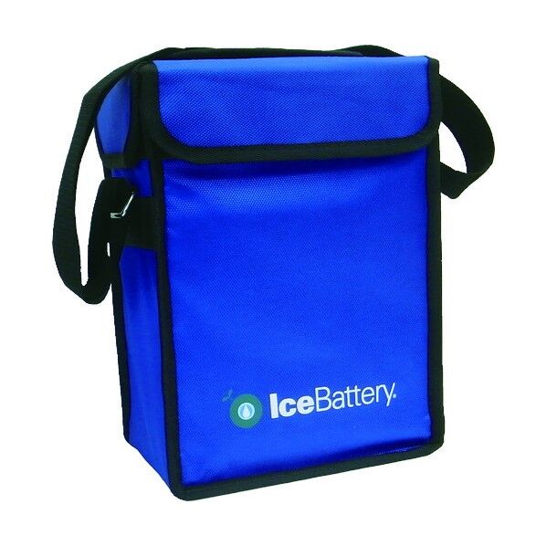 IceBattery(アイスバッテリー) 保冷剤付き縦型バッグ IB-VERTICALBOX 1個