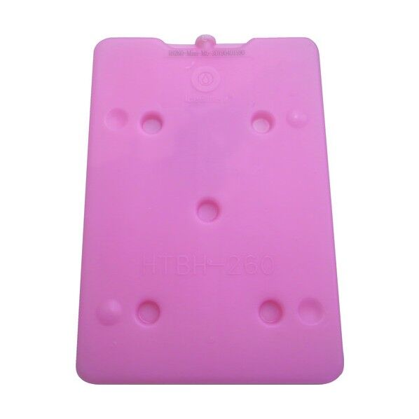 IceBatteryMini(アイスバッテリーミニ) 高性能保冷剤 IB-MINI-ICEPACK 1個