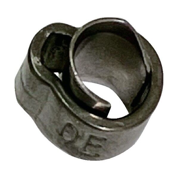 オエティカジャパン PG154 インサート付きイヤークランプ φ2.5-2.9mm 15400010 1個...