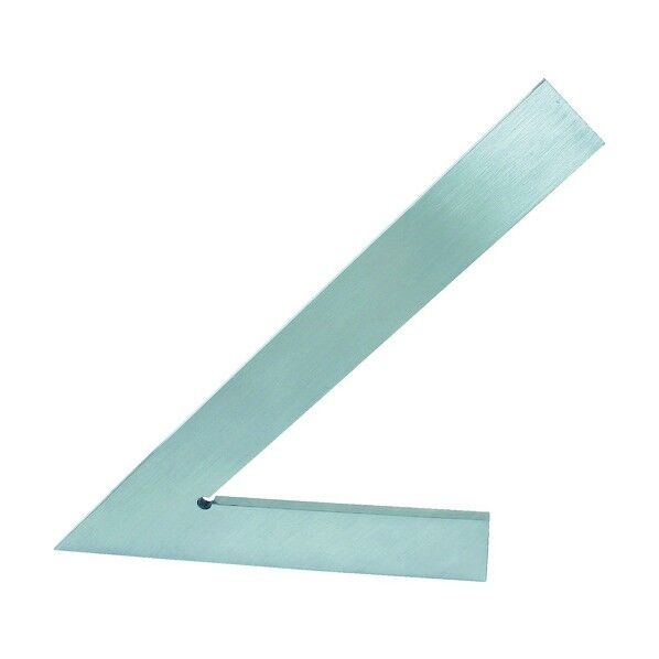 角度付定規(平型) 45度