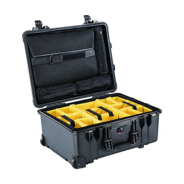 ミディアムケース