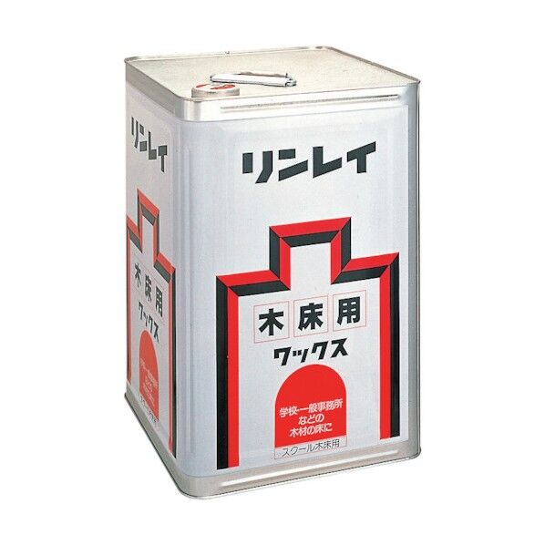 木床用ワックス