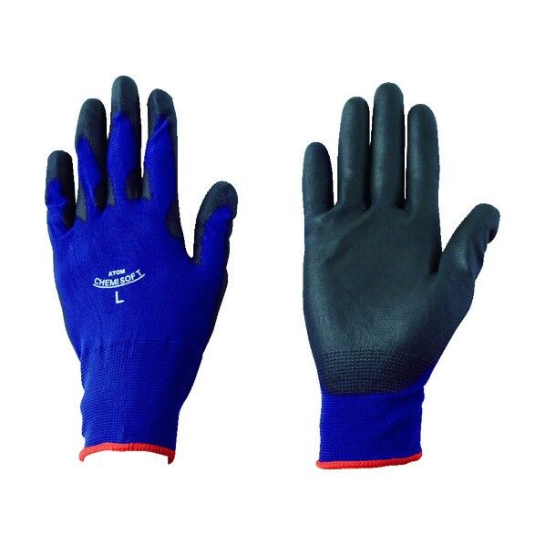 ウレタン背抜き ケミソフト ストレッチ