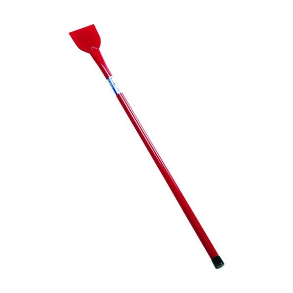 パイプ柄ケレン棒