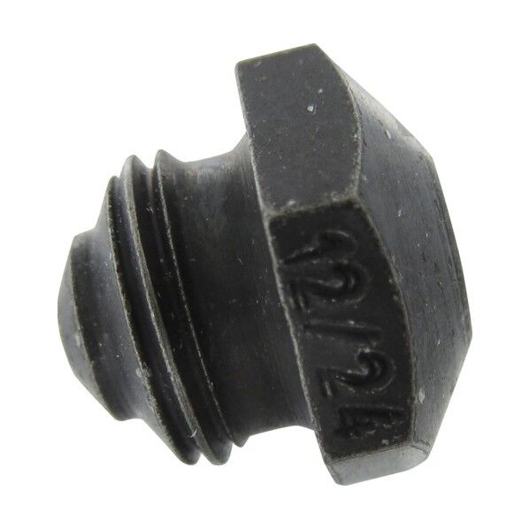 Flipper Plusリベッター用交換ノーズピース 12/20 Φ.2.4mm/3.0mm 1572920 1点