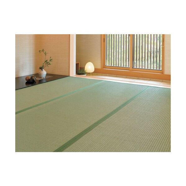 洗える防炎消臭上敷き 極美 爽(きわみ そう) 1740×40×1740 159010420 1点