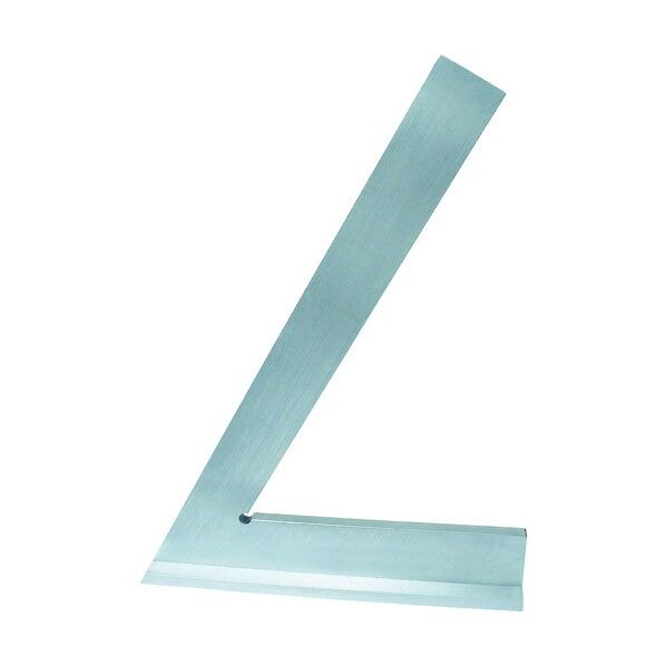 角度付台付定規 60度