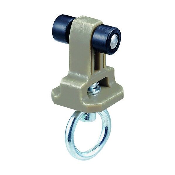 D40後付けランナー