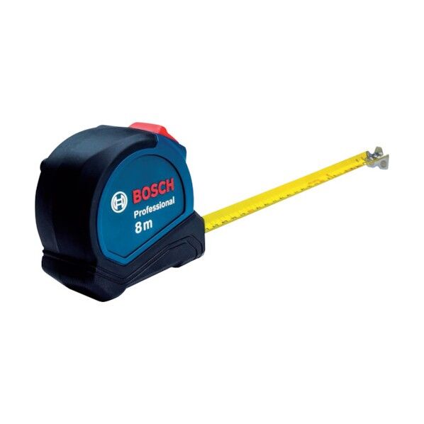 コンベックス8m 50×96×86mm 1600A01V3S 1個