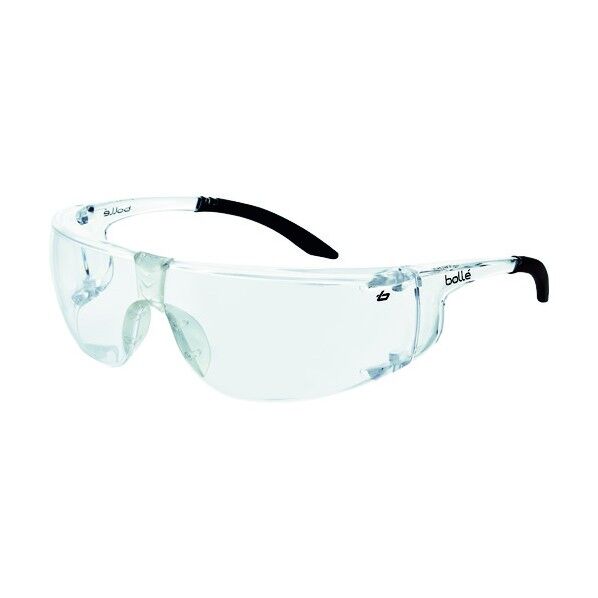 保護メガネ カーブ