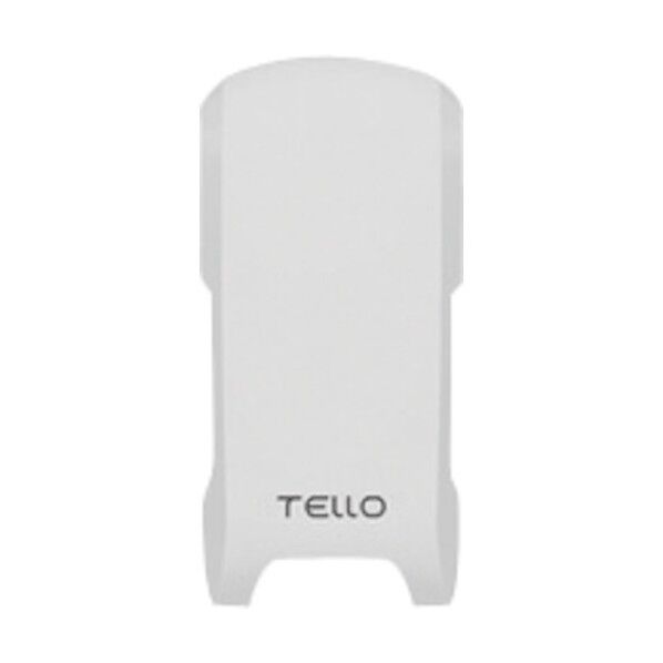 Tello スナップ装着式本体カバー