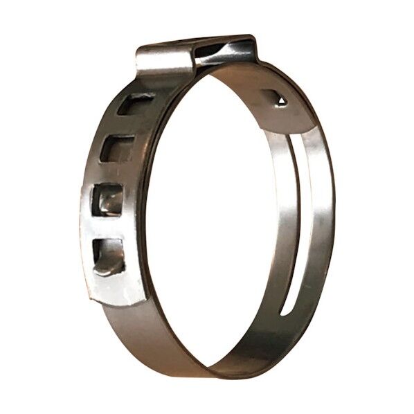 PG163 アジャスタブルクランプ φ23.6 - 30.0mm 16300022 1個