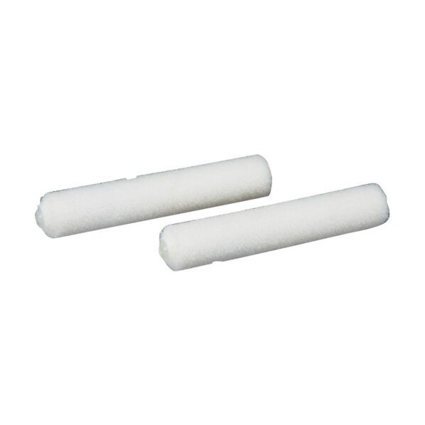 ミニローラー2本入4インチHT短毛 1602440004 1