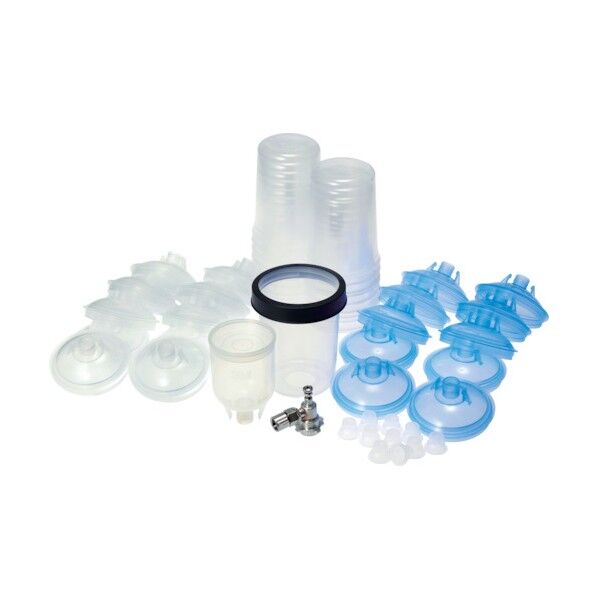 スリーエム PPS トライアルキット45 16145400mlシリーズ 16145 8359051 便利グッズ(文具・OA機器) 16145 1個...