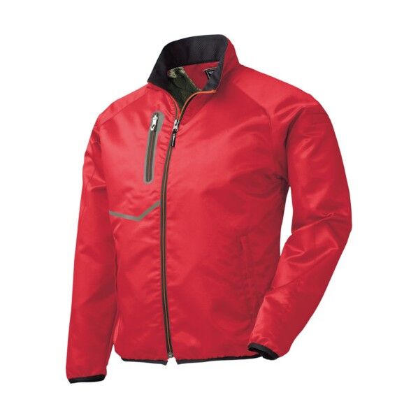 軽防寒ブルゾン